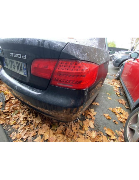 Rampe injection BMW SERIE 3 E92 COUPE PHASE 2 Diesel