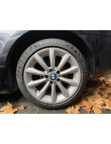 Rampe injection BMW SERIE 3 E92 COUPE PHASE 2 Diesel