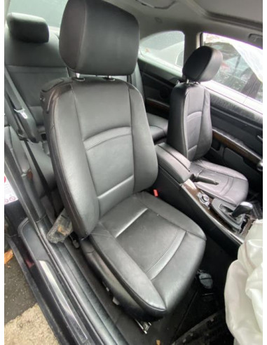 Rampe injection BMW SERIE 3 E92 COUPE PHASE 2 Diesel