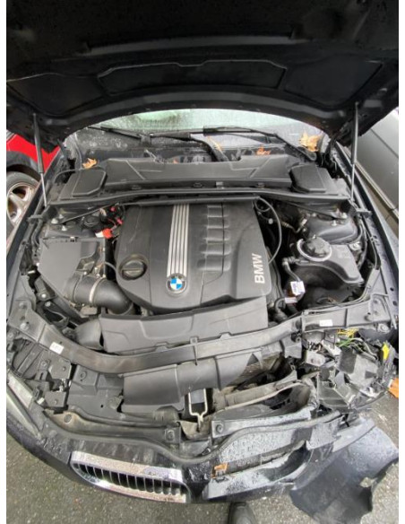 Rampe injection BMW SERIE 3 E92 COUPE PHASE 2 Diesel