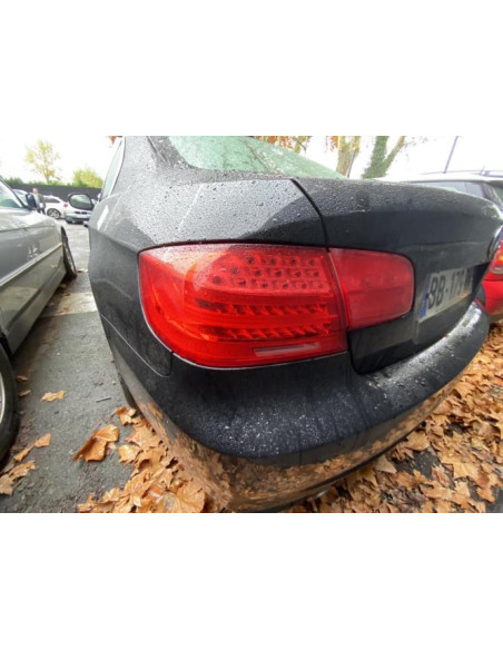 Rampe injection BMW SERIE 3 E92 COUPE PHASE 2 Diesel