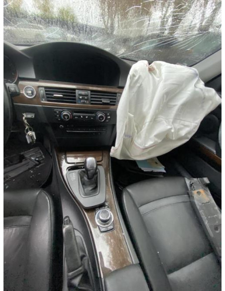 Rampe injection BMW SERIE 3 E92 COUPE PHASE 2 Diesel