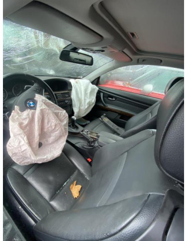 Rampe injection BMW SERIE 3 E92 COUPE PHASE 2 Diesel