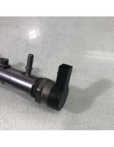 Rampe injection BMW SERIE 1 F21 PHASE 1 Diesel