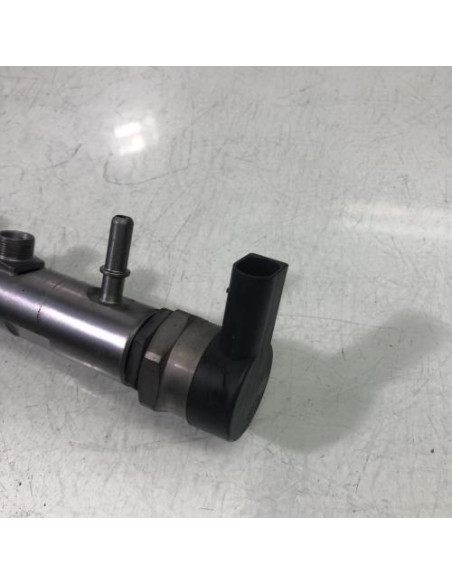 Rampe injection BMW SERIE 1 F21 PHASE 1 Diesel