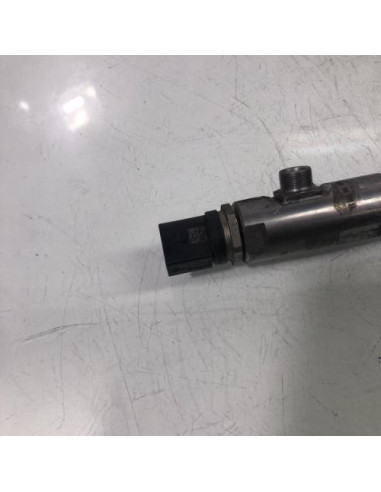 Rampe injection BMW SERIE 1 F21 PHASE 1 Diesel