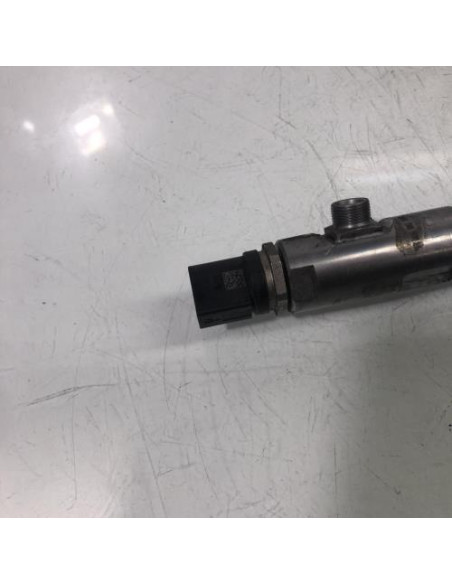 Rampe injection BMW SERIE 1 F21 PHASE 1 Diesel