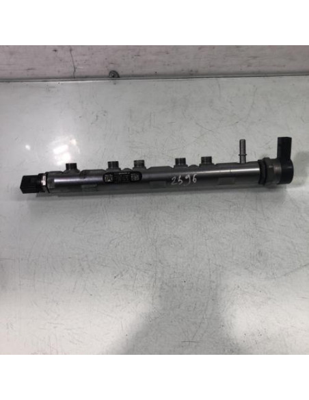 Rampe injection BMW SERIE 1 F21 PHASE 1 Diesel