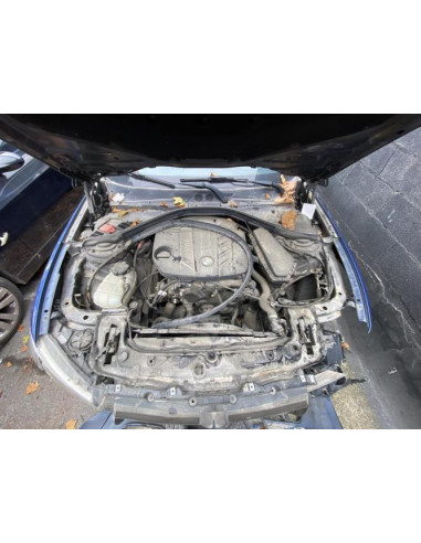 Rampe injection BMW SERIE 1 F21 PHASE 1 Diesel
