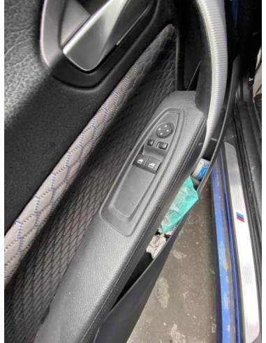 Rampe injection BMW SERIE 1 F21 PHASE 1 Diesel