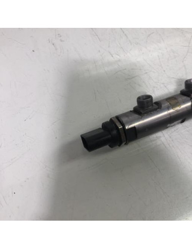 Rampe injection BMW SERIE 5 E60 PHASE 2 
