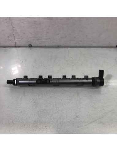 Rampe injection BMW SERIE 5 E60 PHASE 2 