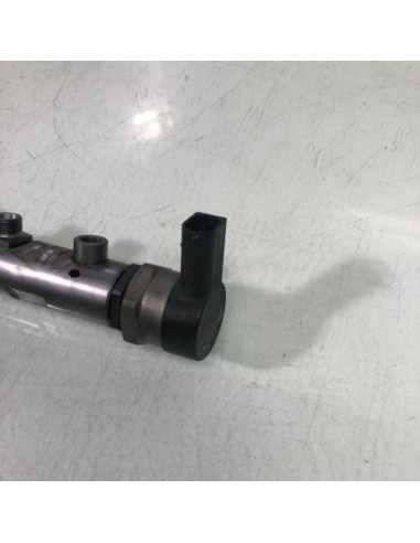 Rampe injection BMW SERIE 5 E60 PHASE 2 