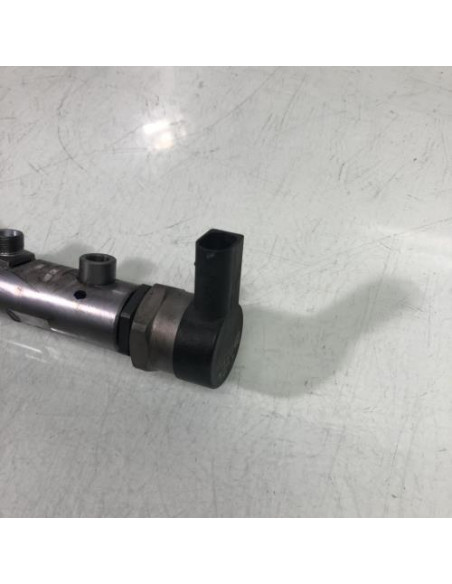 Rampe injection BMW SERIE 5 E60 PHASE 2 
