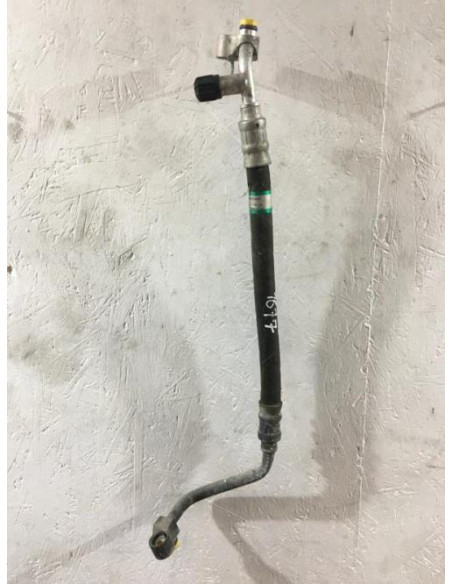 Tuyau de climatisation BMW SERIE 3 E46 TOURING PHASE 2 BREAK Diesel