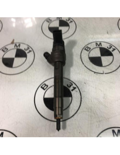 Injecteurs BMW X3 F25 PHASE 1 Diesel 2