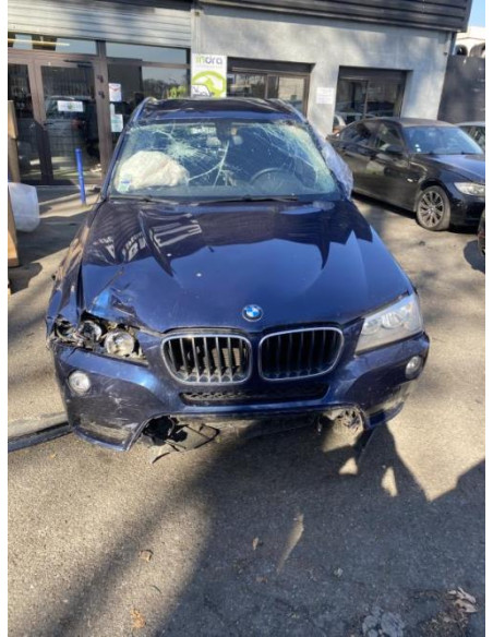 Injecteurs BMW X3 F25 PHASE 1 Diesel