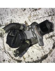 Vanne EGR BMW SERIE 1 (E81) 