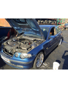 Balais essuie glace avant BMW SERIE 3 E46 COMPACT PHASE 1 Essence 2