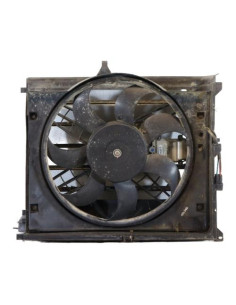 Ventilateur BMW SERIE 3 E46 PHASE 1 Diesel