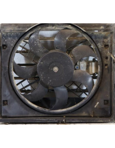 Ventilateur BMW SERIE 3 E46 PHASE 1 Diesel 2