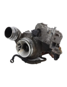 Turbo BMW SERIE 1 F20 PHASE 1 Diesel 2