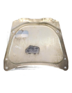 Cache moteur  BMW X5 E53 Diesel
