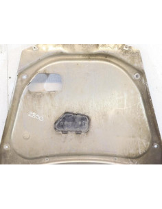 Cache moteur  BMW X5 E53 Diesel 2