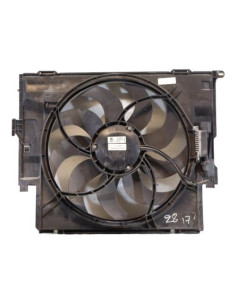 Ventilateur BMW SERIE 1 F20 PHASE 1 Diesel