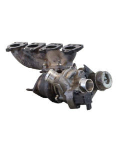 Turbo PEUGEOT 308 1 PHASE 1 Essence