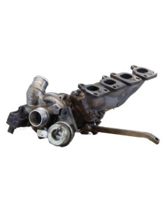 Turbo PEUGEOT 308 1 PHASE 1 Essence 2