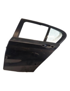 Porte arriere gauche BMW SERIE 1 F20 PHASE 1 Diesel