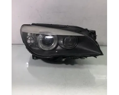 Optique avant principal droit (feux)(phare) BMW SERIE 7 F02/F04 LIMOUSINE PHASE 1 