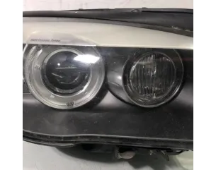 Optique avant principal droit (feux)(phare) BMW SERIE 7 F02/F04 LIMOUSINE PHASE 1  2