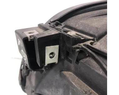 Optique avant principal droit (feux)(phare) BMW SERIE 7 F02/F04 LIMOUSINE PHASE 1 