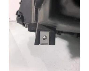 Optique avant principal droit (feux)(phare) BMW SERIE 7 F02/F04 LIMOUSINE PHASE 1 