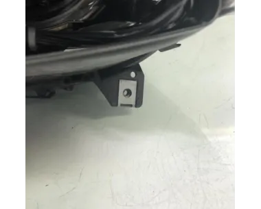 Optique avant principal droit (feux)(phare) BMW SERIE 7 F02/F04 LIMOUSINE PHASE 1 