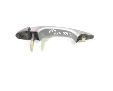 Poignee porte avant droit BMW X3 E83 PHASE 1 Diesel