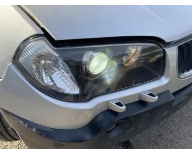 Retroviseur interieur BMW X3 E83 PHASE 1 Diesel