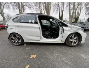 Bouchon de carburant BMW SERIE 2 F45 ACTIVE TOURER PHASE 2 Diesel