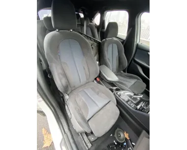 Bouchon de carburant BMW SERIE 2 F45 ACTIVE TOURER PHASE 2 Diesel