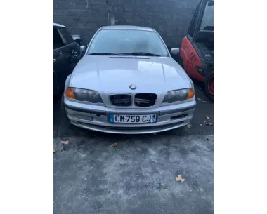 Platine feu arriere gauche BMW SERIE 3 E46 PHASE 1 Diesel