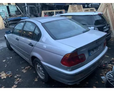 Platine feu arriere gauche BMW SERIE 3 E46 PHASE 1 Diesel