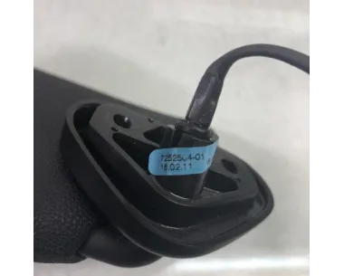 Pare soleil droit BMW SERIE 1 E81 Diesel