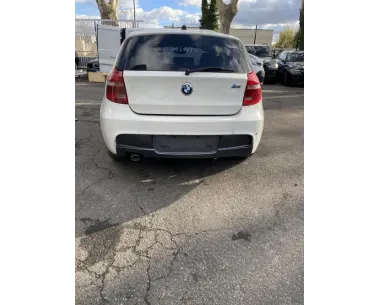 Pare soleil droit BMW SERIE 1 E81 Diesel