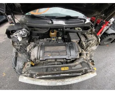 Capteur MINI MINI 1 R50/R53 PHASE 2 Essence