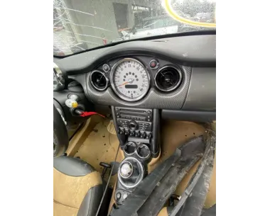 Capteur MINI MINI 1 R50/R53 PHASE 2 Essence