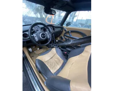 Capteur MINI MINI 1 R50/R53 PHASE 2 Essence