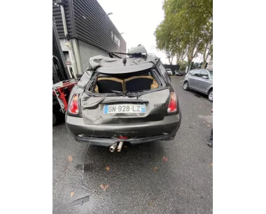 Capteur MINI MINI 1 R50/R53 PHASE 2 Essence