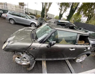 Capteur MINI MINI 1 R50/R53 PHASE 2 Essence